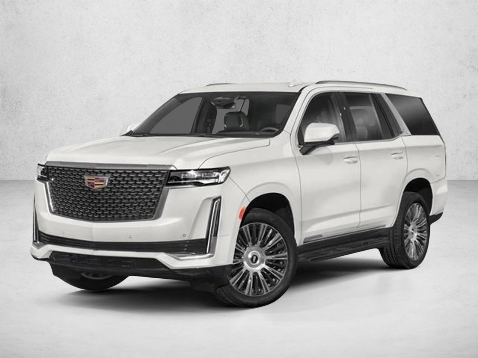 Thumbnail: 2023 Cadillac Escalade - 2