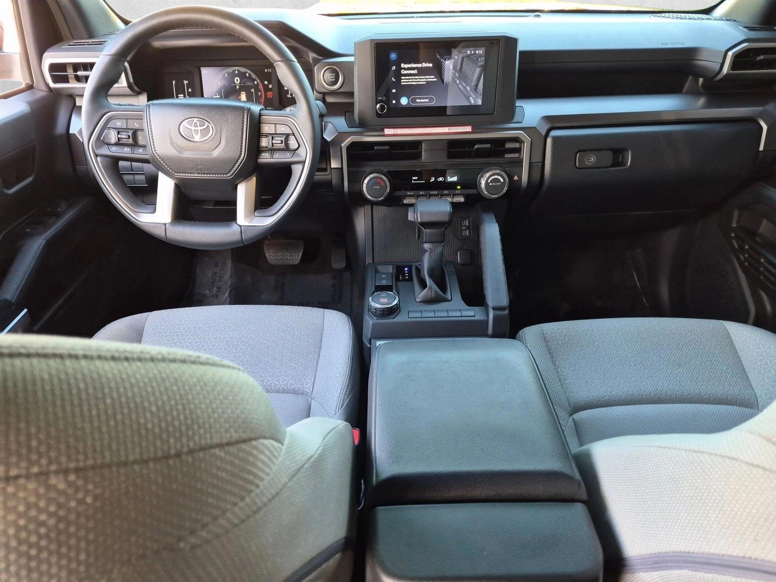 Thumbnail: 2026 Toyota 4Runner - 3