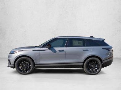 2026 Land Rover Range Rover Velar