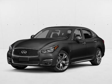 2017 INFINITI Q70  -
                  Sterling, VA