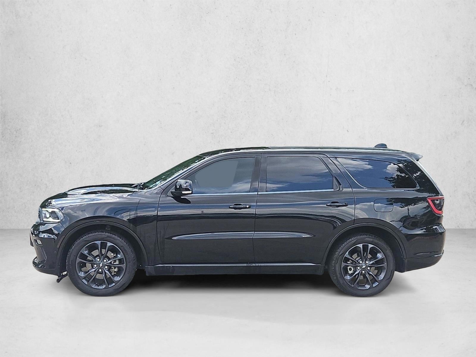 Thumbnail: 2021 Dodge Durango - 2