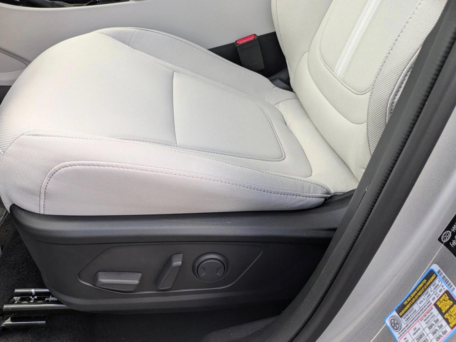 Thumbnail: 2026 Hyundai Tucson - 5
