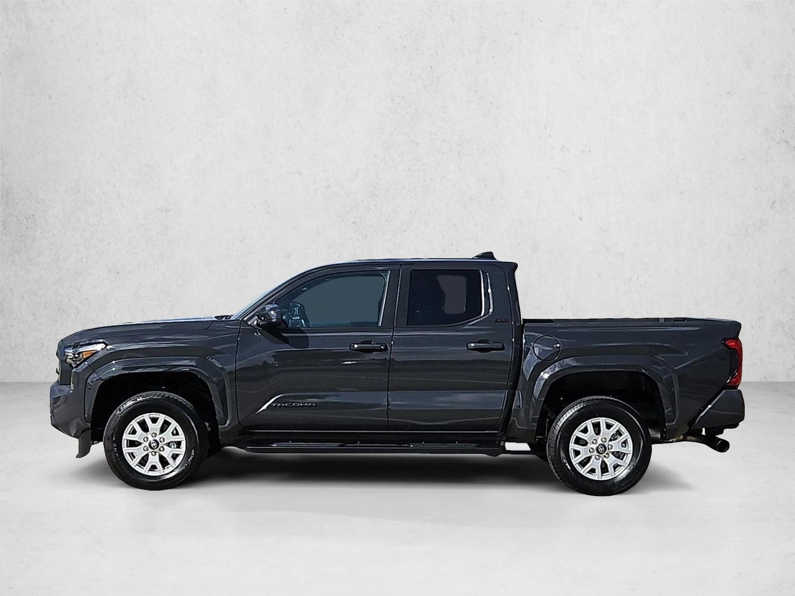 Thumbnail: 2025 Toyota Tacoma - 2