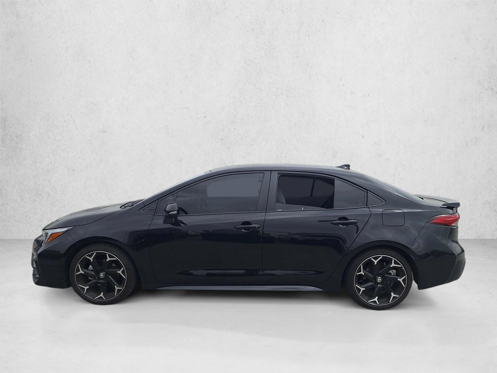 Thumbnail: 2025 Toyota Corolla - 2