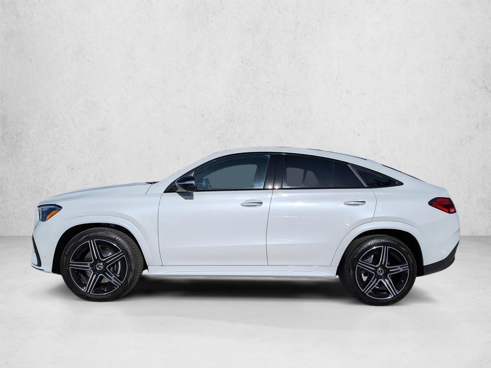 Thumbnail: 2026 Mercedes-Benz GLE - 2