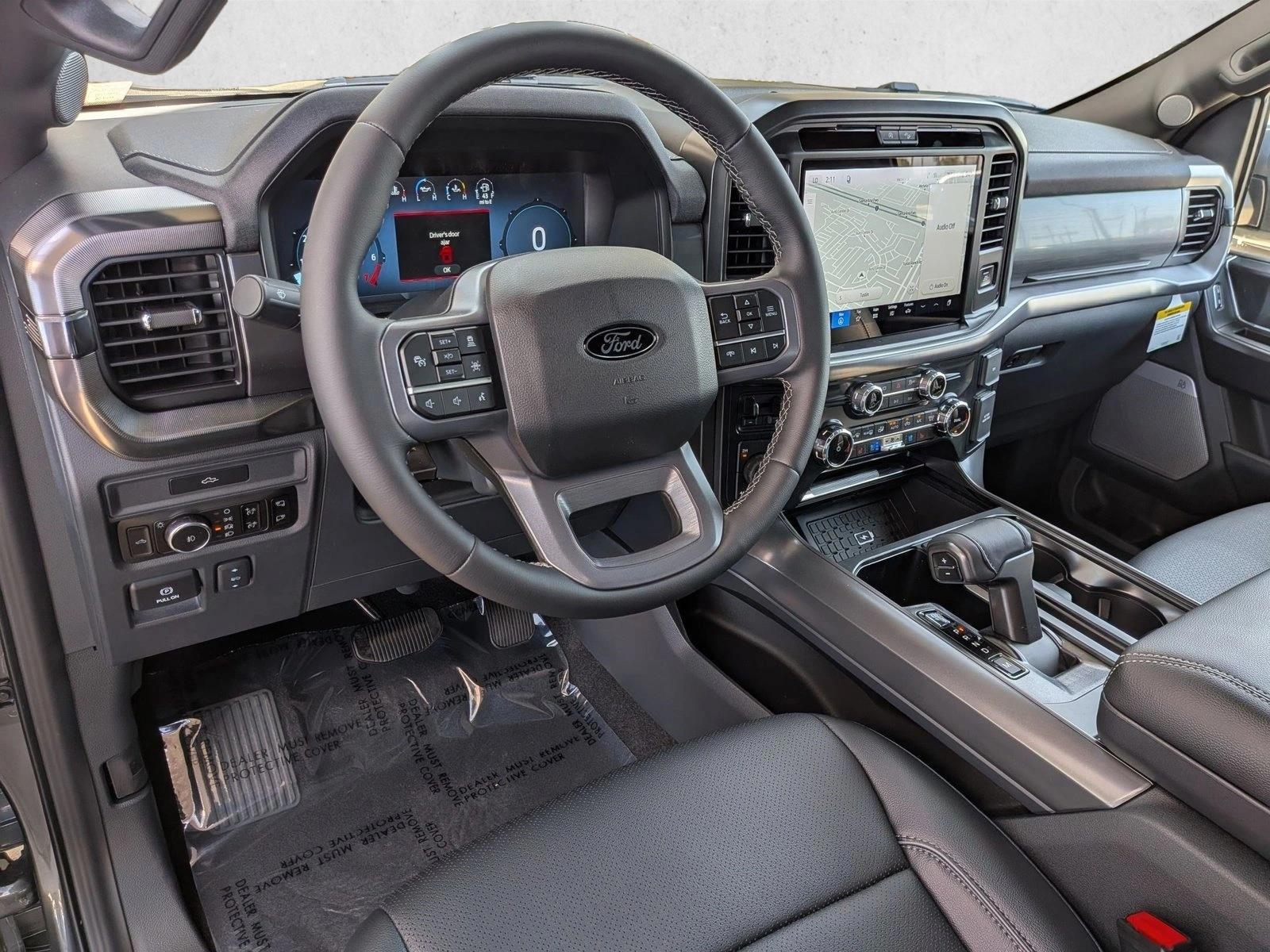 Thumbnail: 2026 Ford F-150 - 3