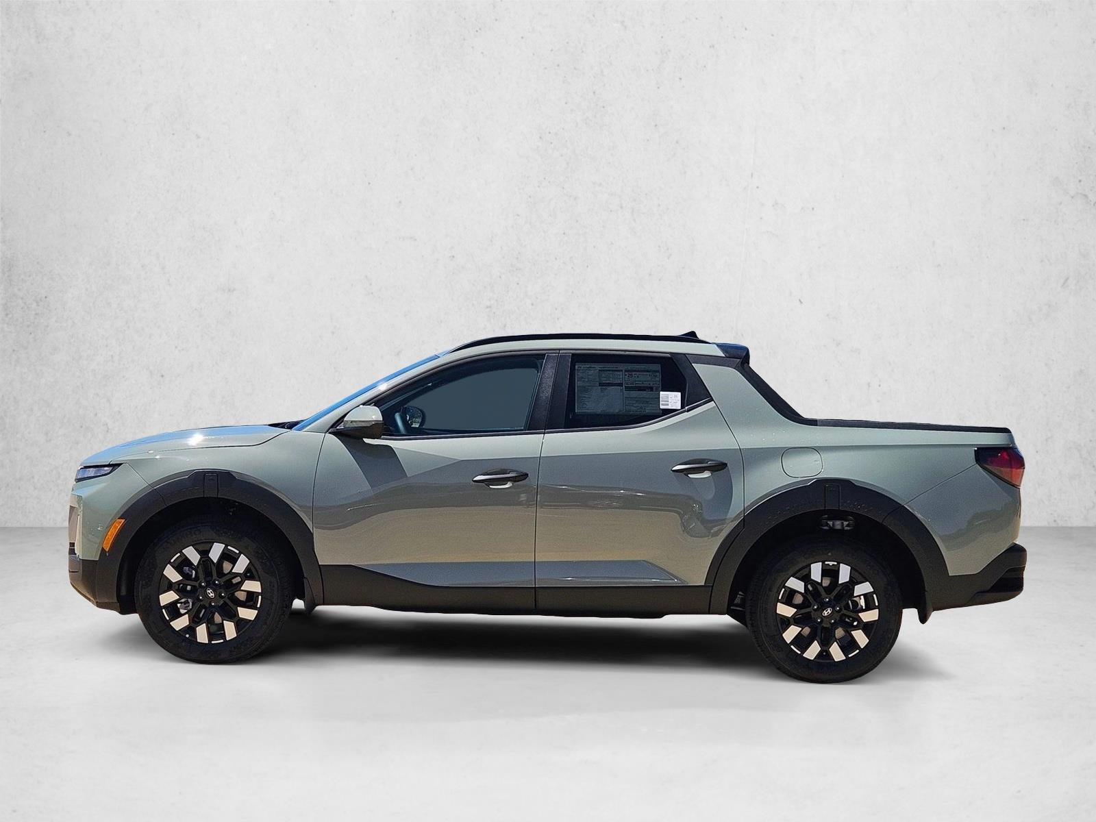 Thumbnail: 2026 Hyundai Santa Cruz - 2