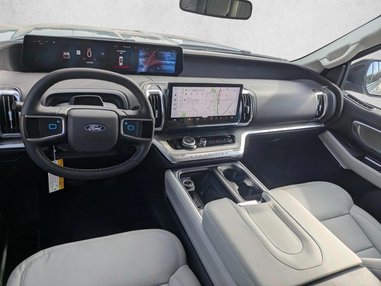 Thumbnail: 2027 Ford Expedition - 4