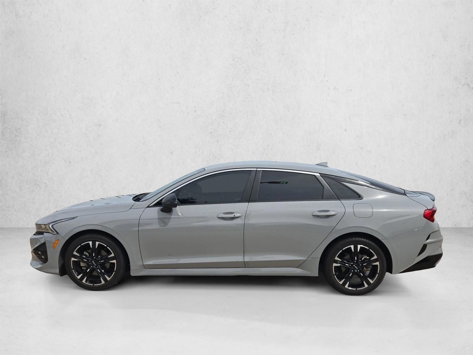 Thumbnail: 2024 Kia K5 - 2