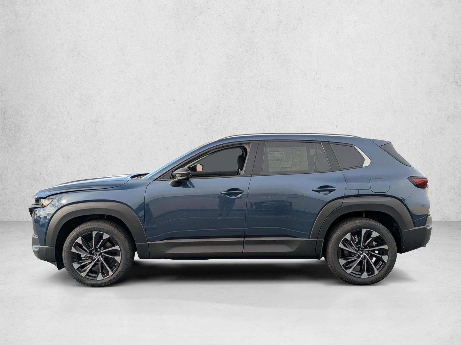 Thumbnail: 2026 Mazda CX-50 - 2