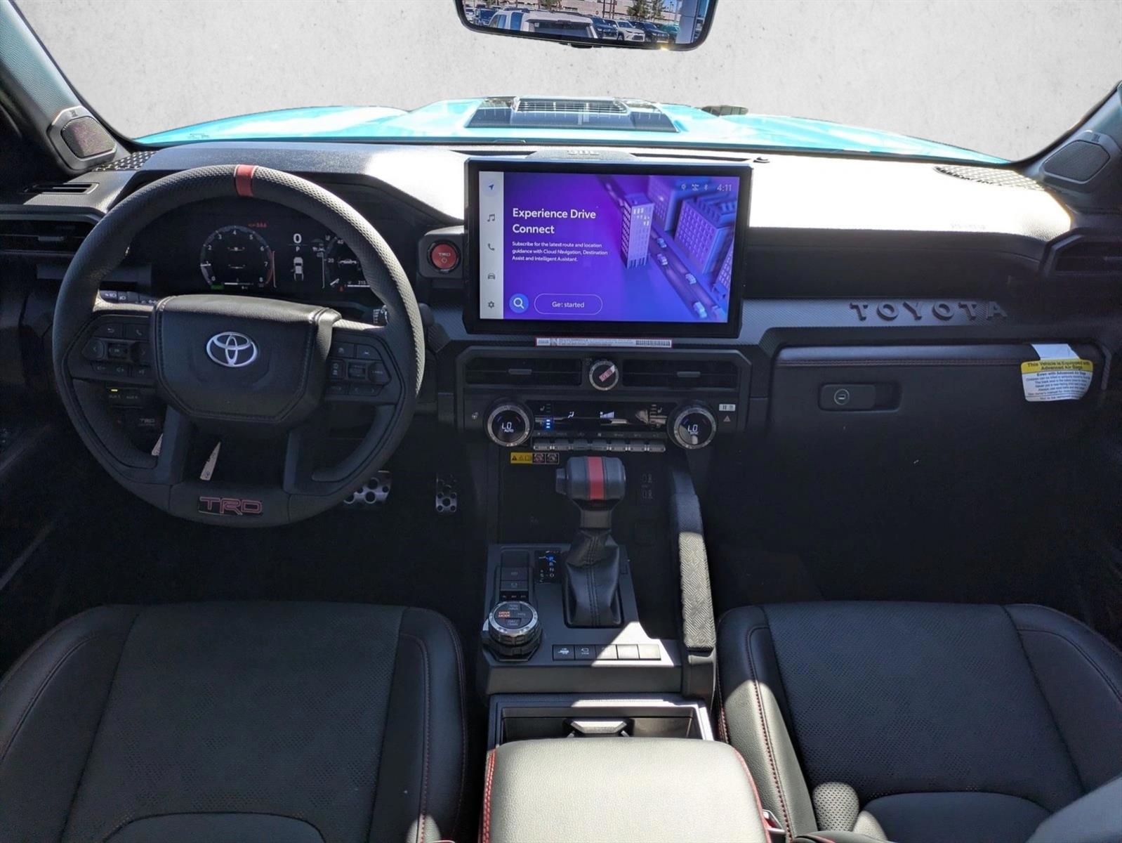 Thumbnail: 2026 Toyota Tacoma - 3