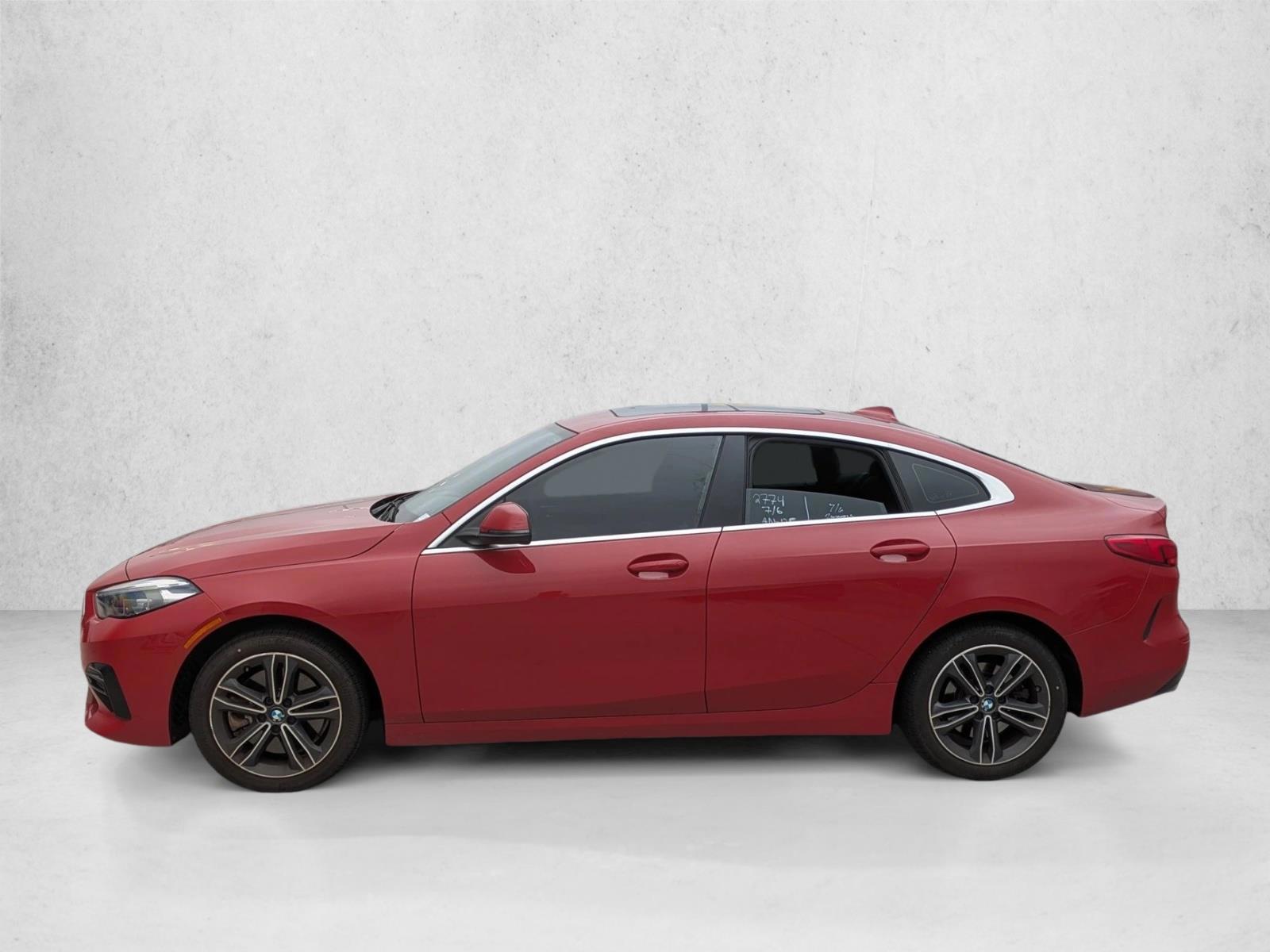 Thumbnail: 2022 BMW 2 Series - 2