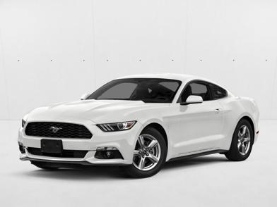 2016 Ford Mustang  -
                  Houston, TX