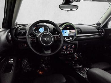 2023 MINI Clubman