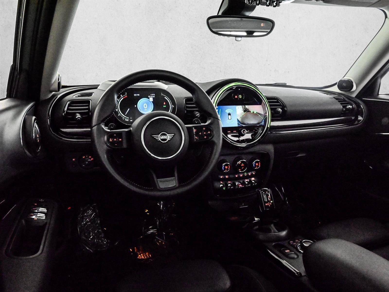 Thumbnail: 2023 MINI Cooper Clubman - 3