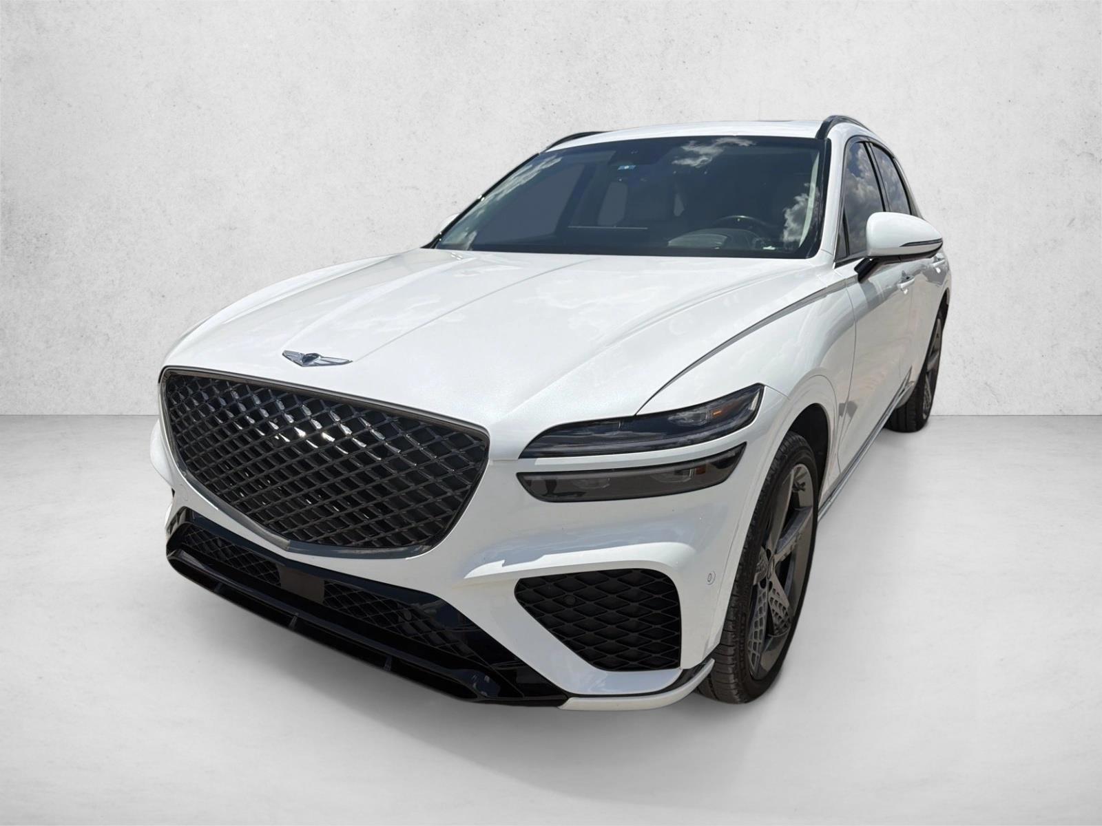 Thumbnail: 2023 Genesis GV70 - 1