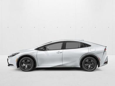 2027 Toyota Prius
