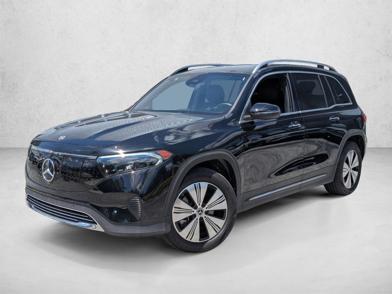 2024 Mercedes-Benz EQB 250+ -
                  Pompano Beach, FL
