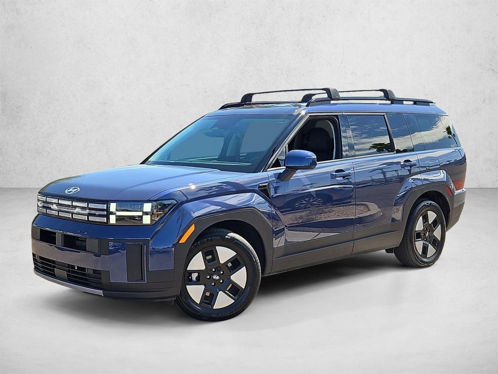 Thumbnail: 2026 Hyundai Santa Fe - 1