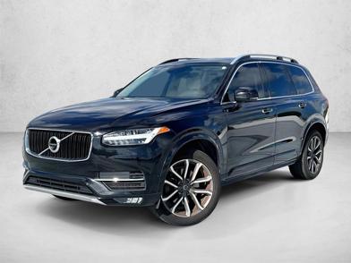 2019 Volvo XC90  -
                  West Palm Beach, FL