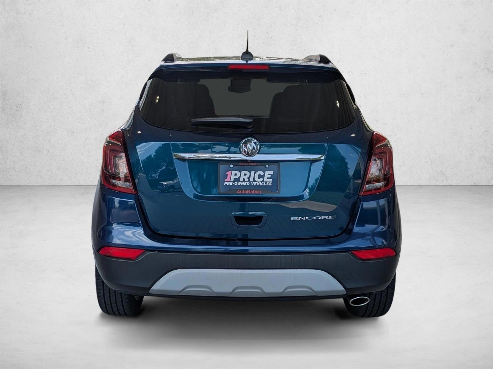 2019 Buick Encore