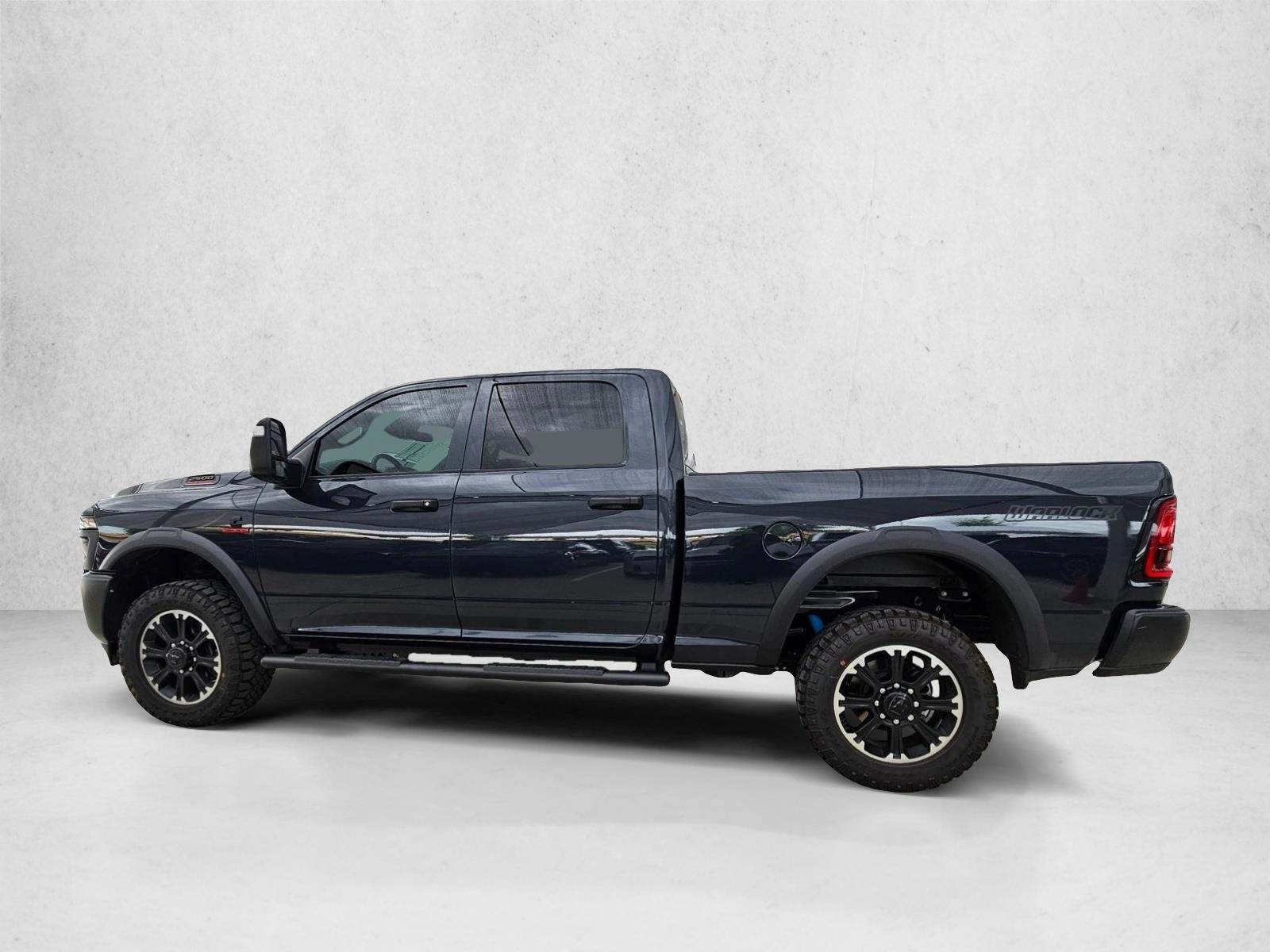 Thumbnail: 2026 RAM 2500 - 2