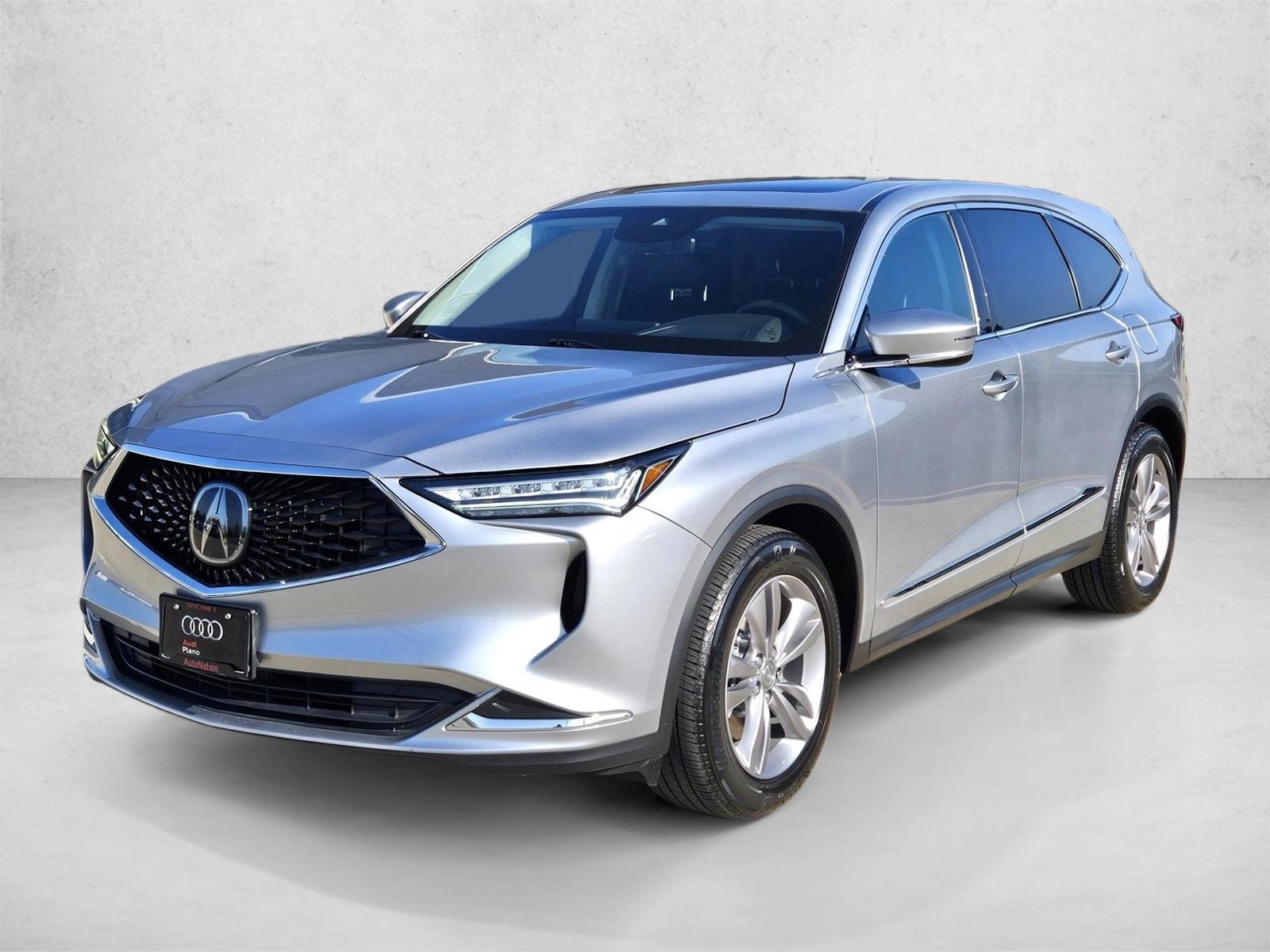 Thumbnail: 2023 Acura MDX - 1