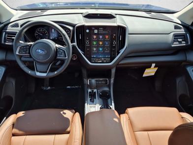 2026 Subaru Ascent