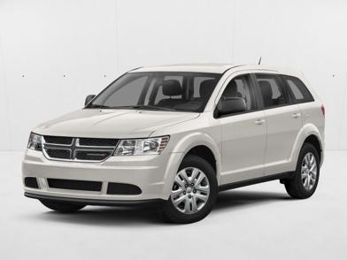 2020 Dodge Journey SE Value Package -
                  Corpus Christi, TX