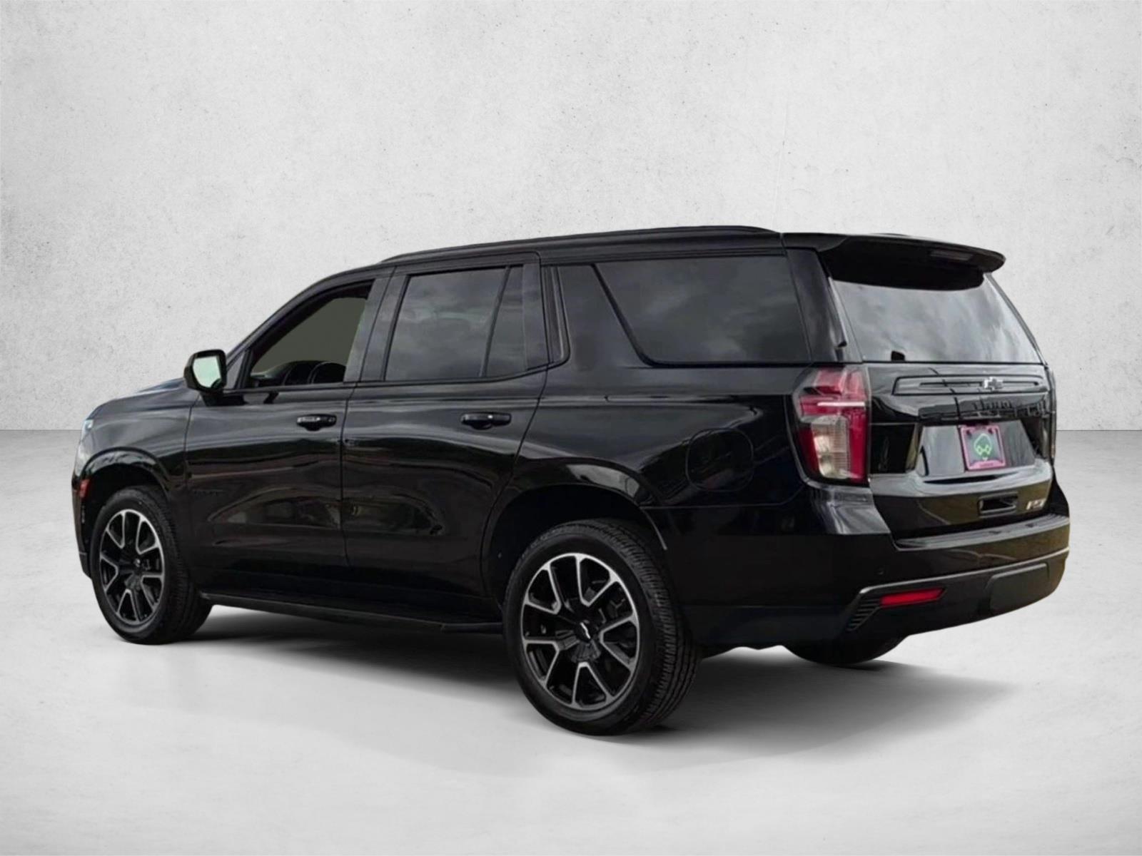 2021 Chevrolet Tahoe RST - Photo 6