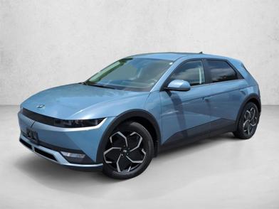 2024 Hyundai IONIQ 5