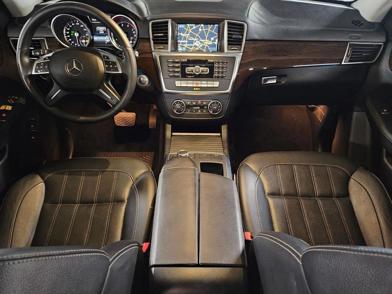 2016 Mercedes-Benz GL