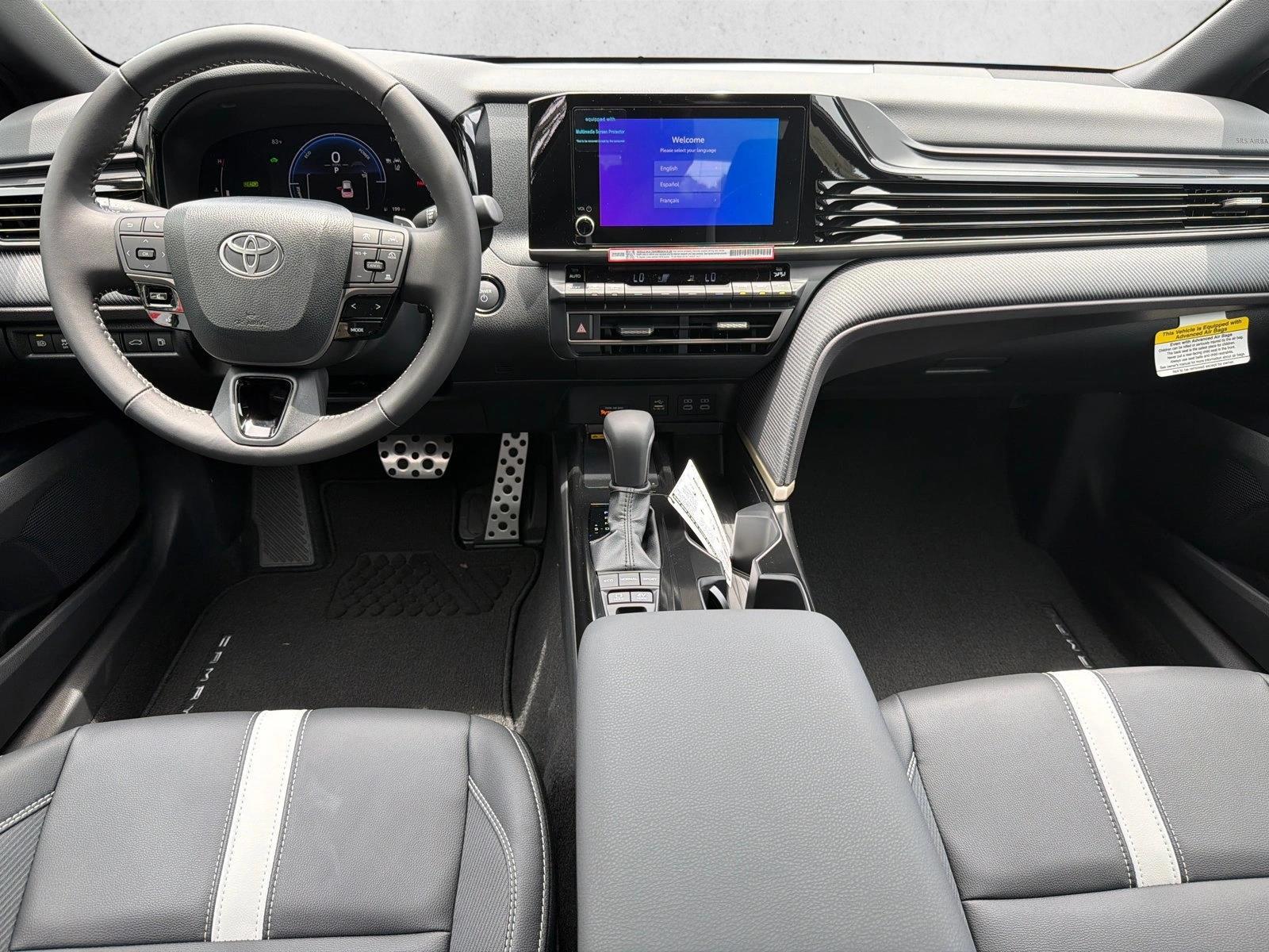 Thumbnail: 2026 Toyota Camry - 3