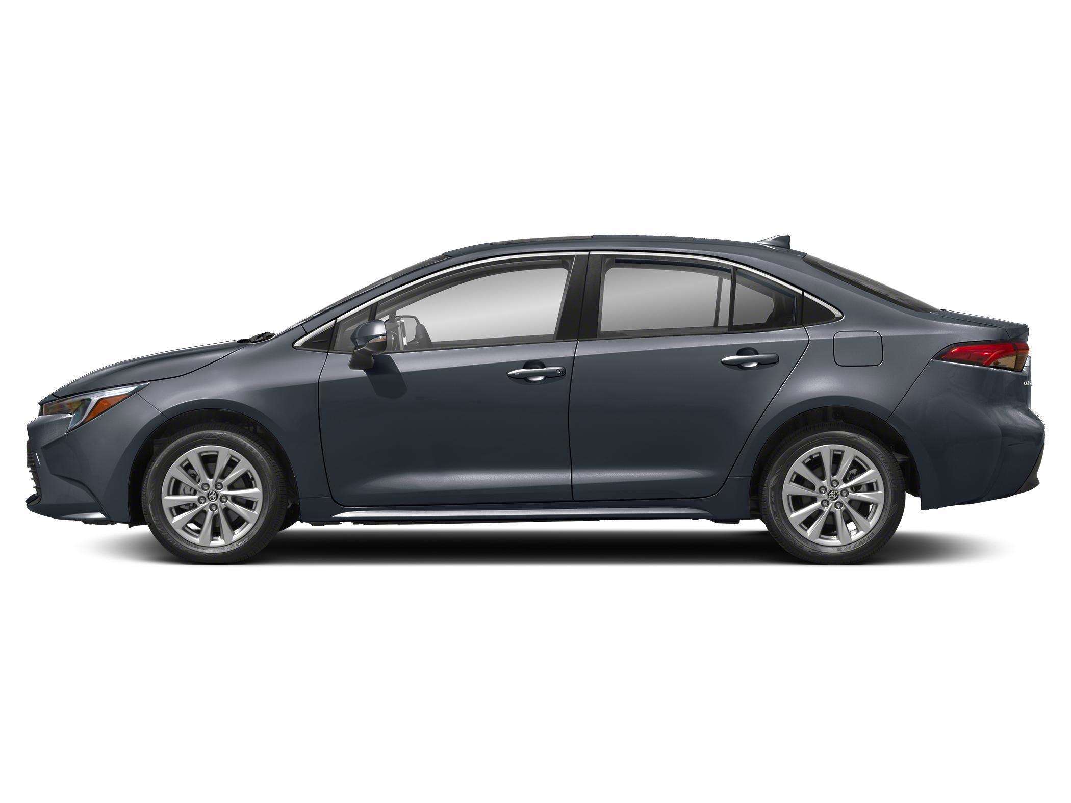 Thumbnail: 2026 Toyota Corolla - 2