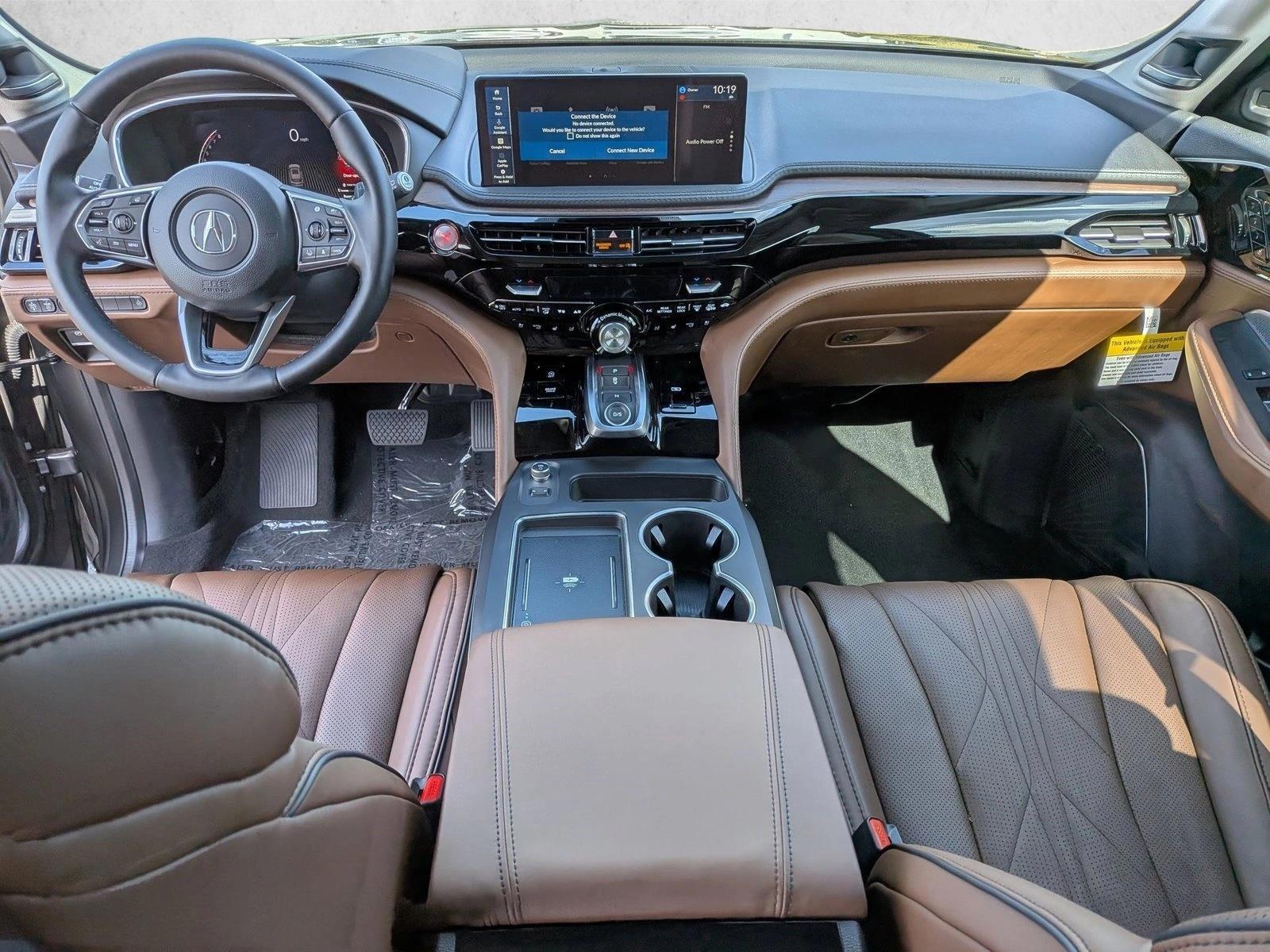 Thumbnail: 2026 Acura MDX - 3