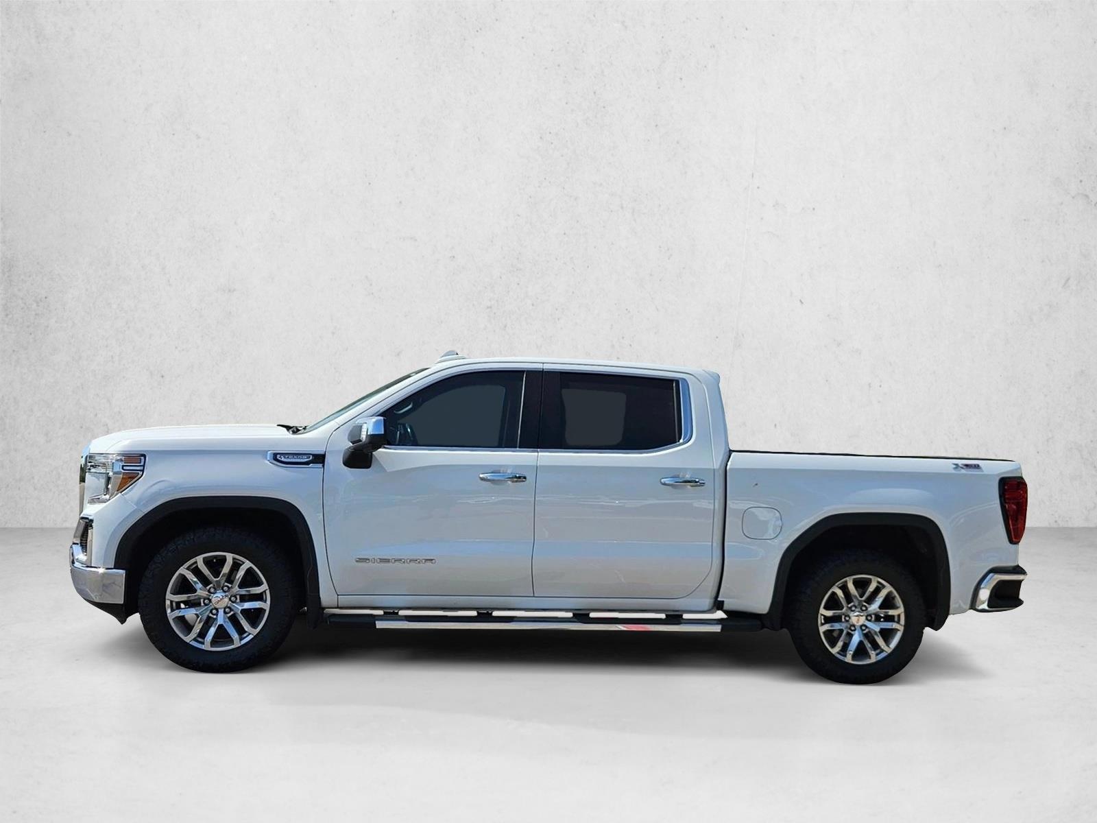 Thumbnail: 2019 GMC Sierra 1500 - 2