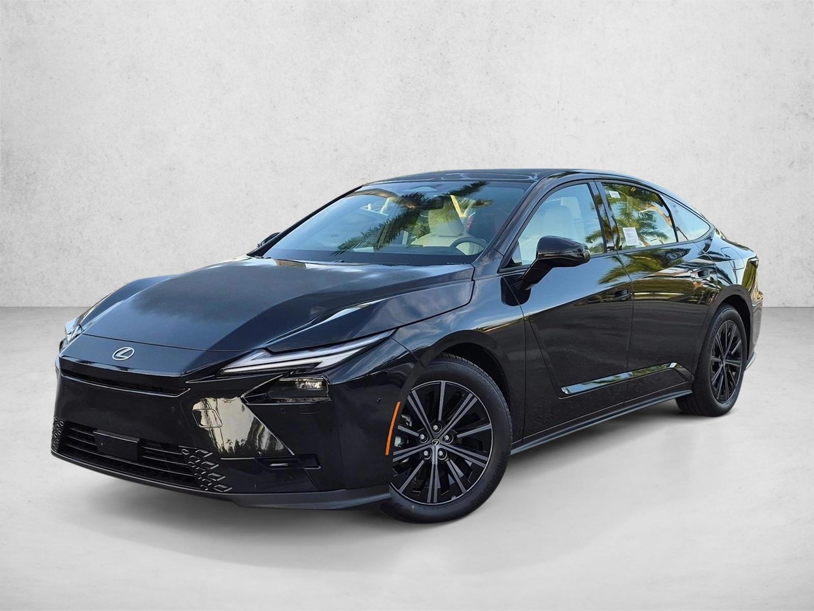 Thumbnail: 2026 Lexus ES - 1
