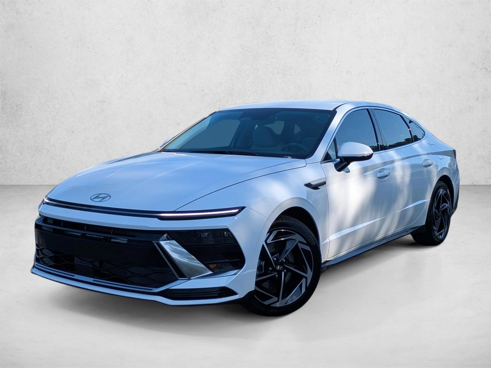 Thumbnail: 2026 Hyundai Sonata - 1