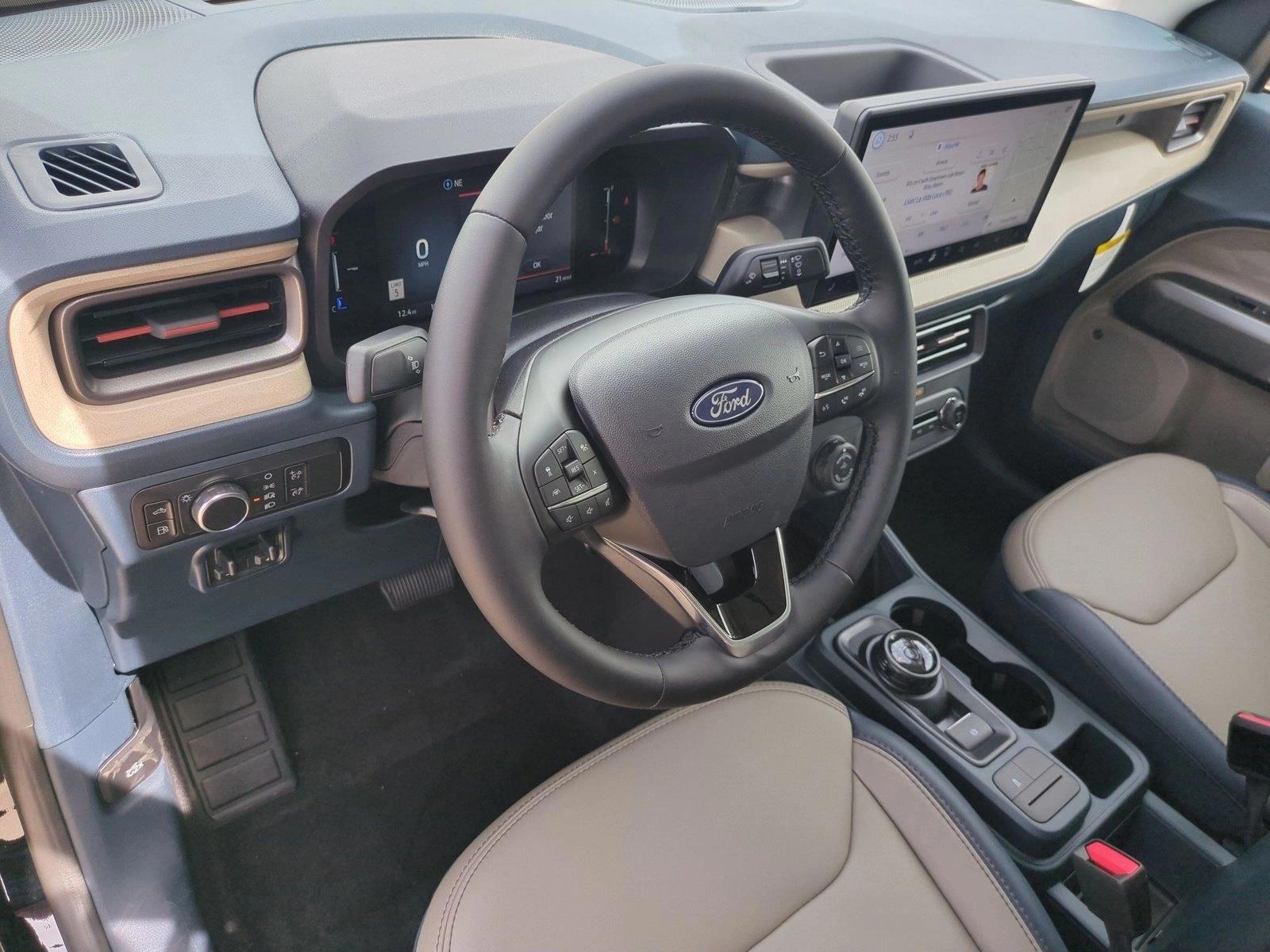 Thumbnail: 2026 Ford Maverick - 3