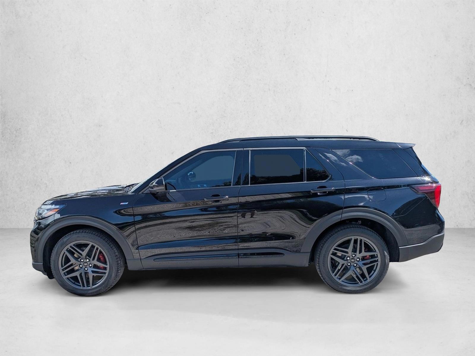 Thumbnail: 2026 Ford Explorer - 2
