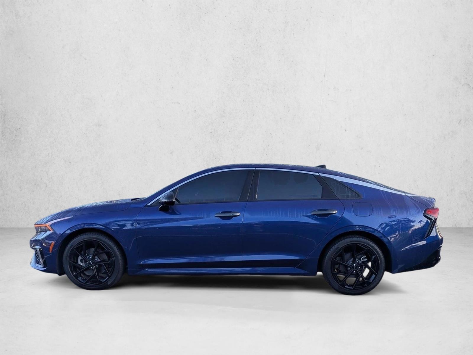 Thumbnail: 2026 Kia K5 - 2