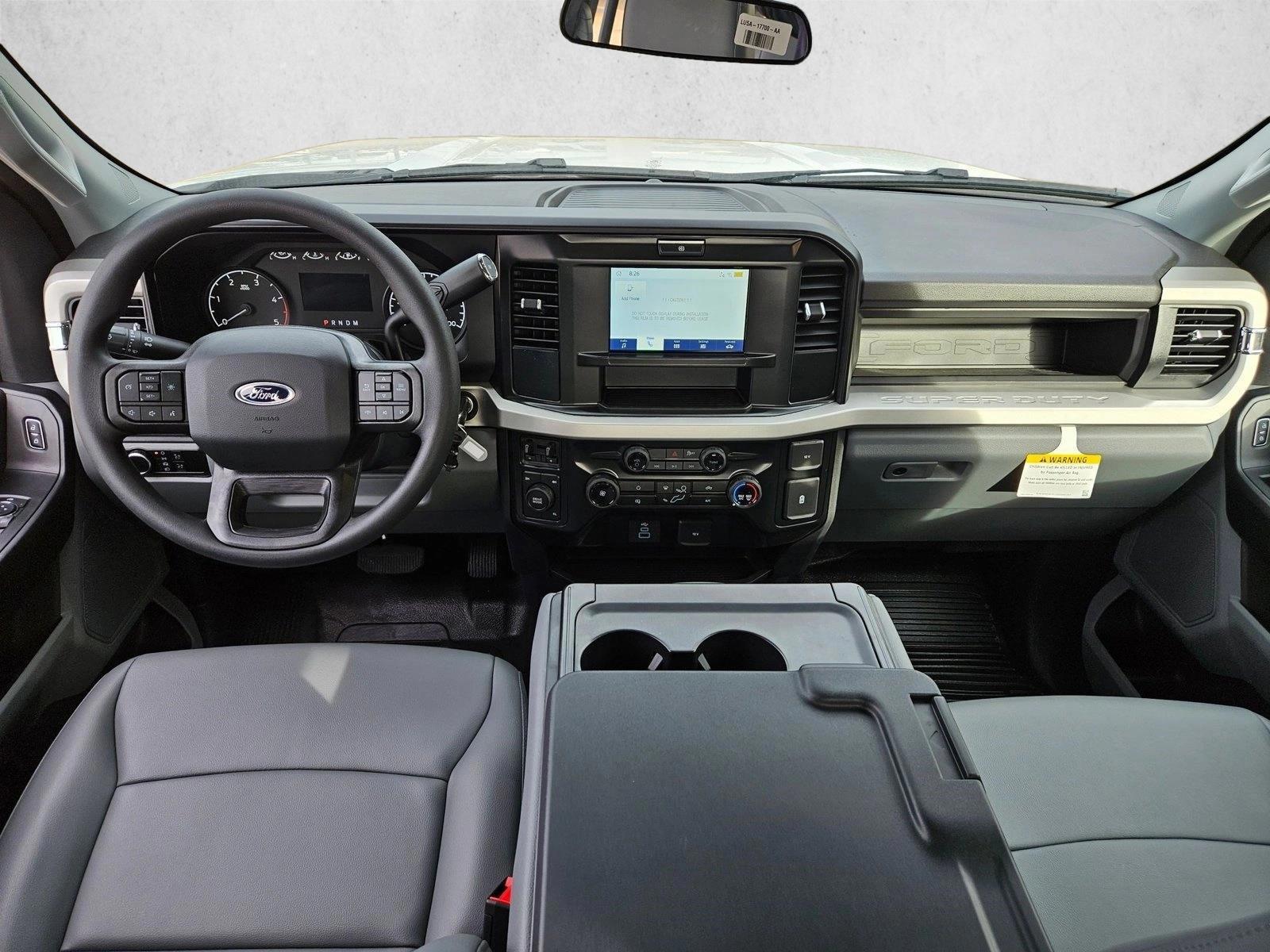 Thumbnail: 2026 Ford Econoline - 2
