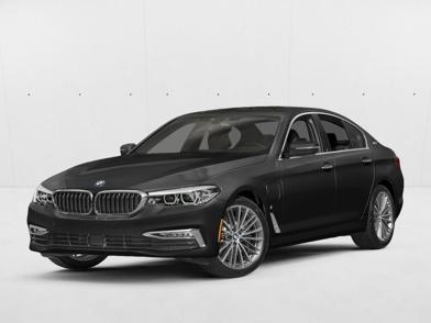 2019 BMW 5 Series 530e iPerformance -
                  Buena Park, CA