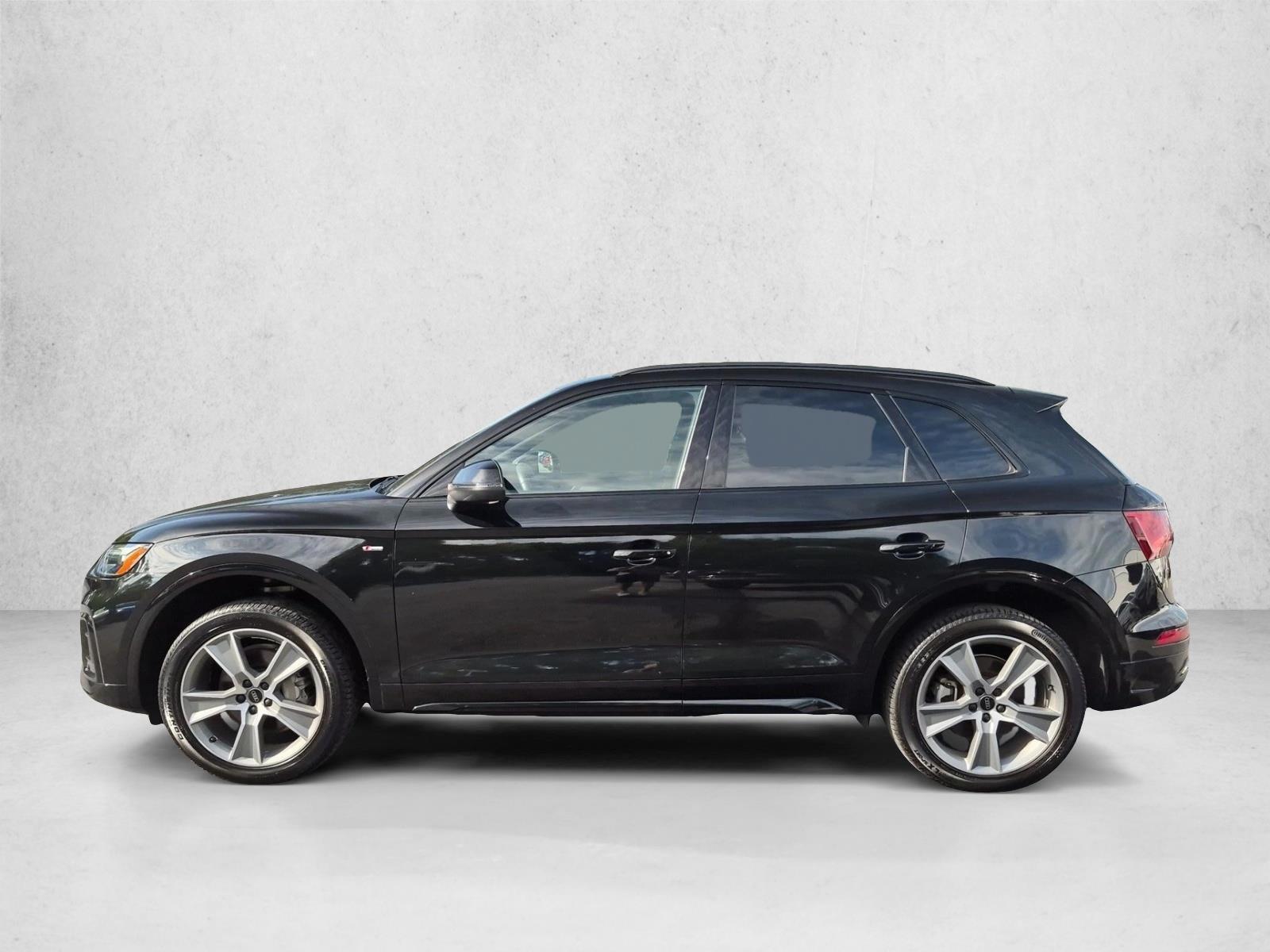 Thumbnail: 2025 Audi Q5 - 2