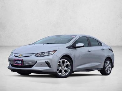 2016 Chevrolet Volt Premier -
                  Austin, TX
