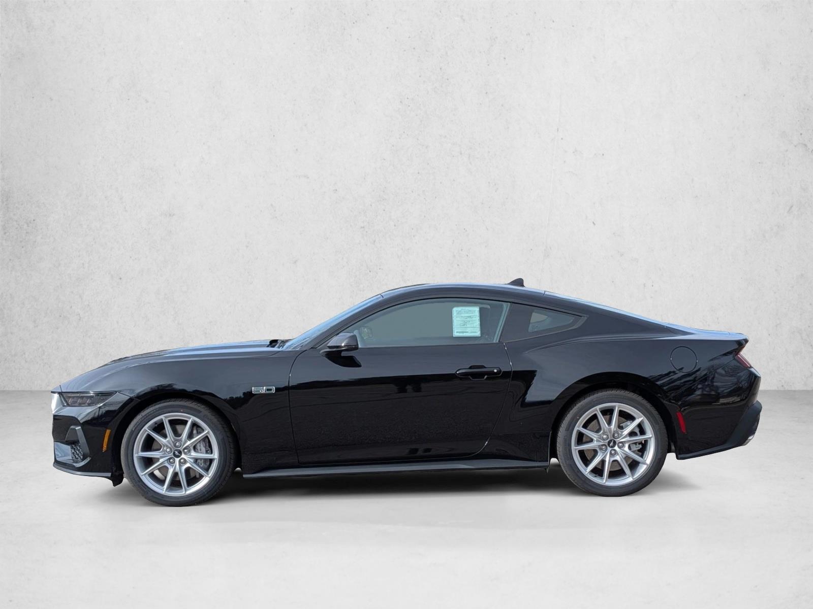 Thumbnail: 2026 Ford Mustang - 2