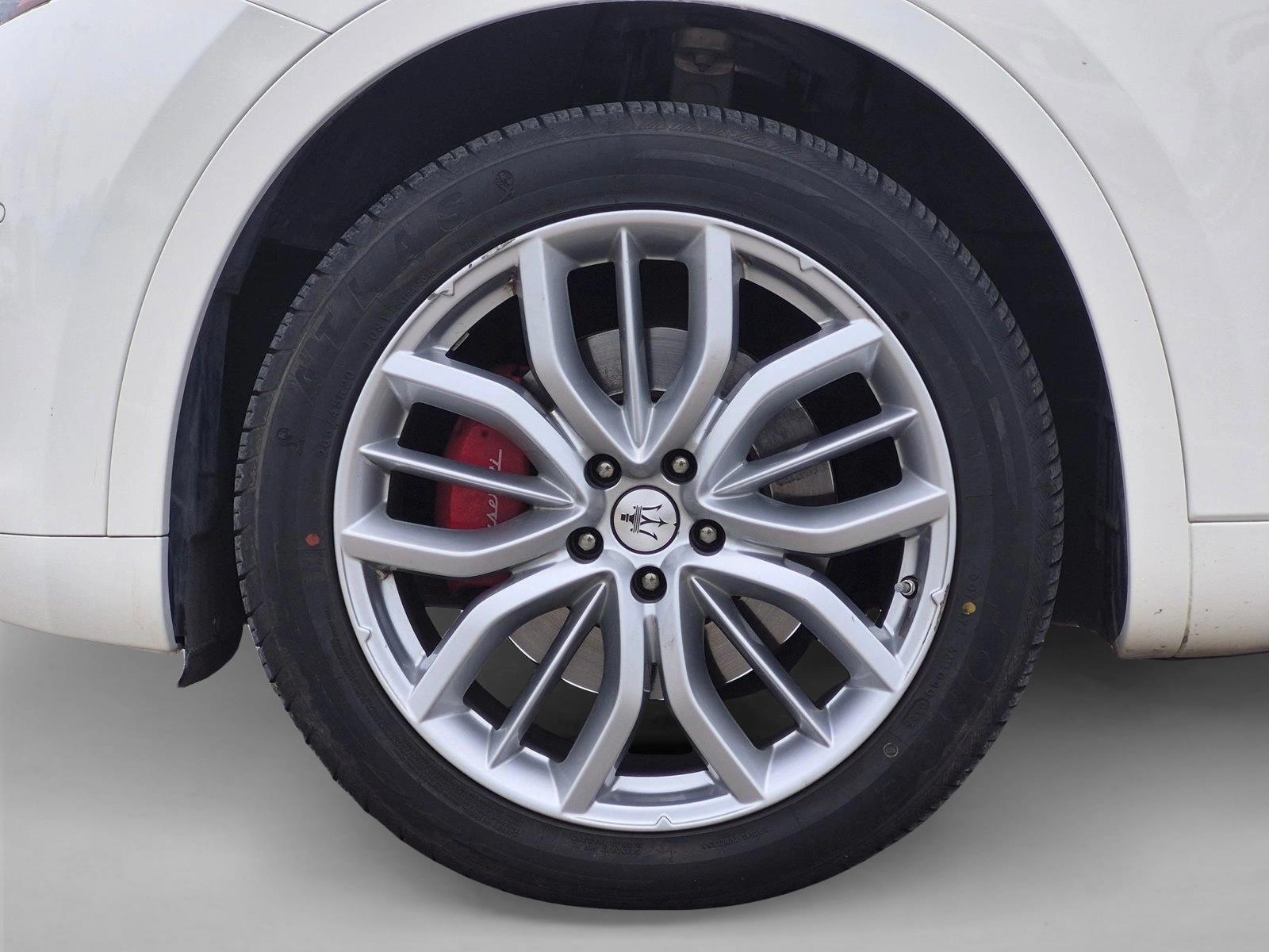 2022 Maserati Levante GT - Photo 24