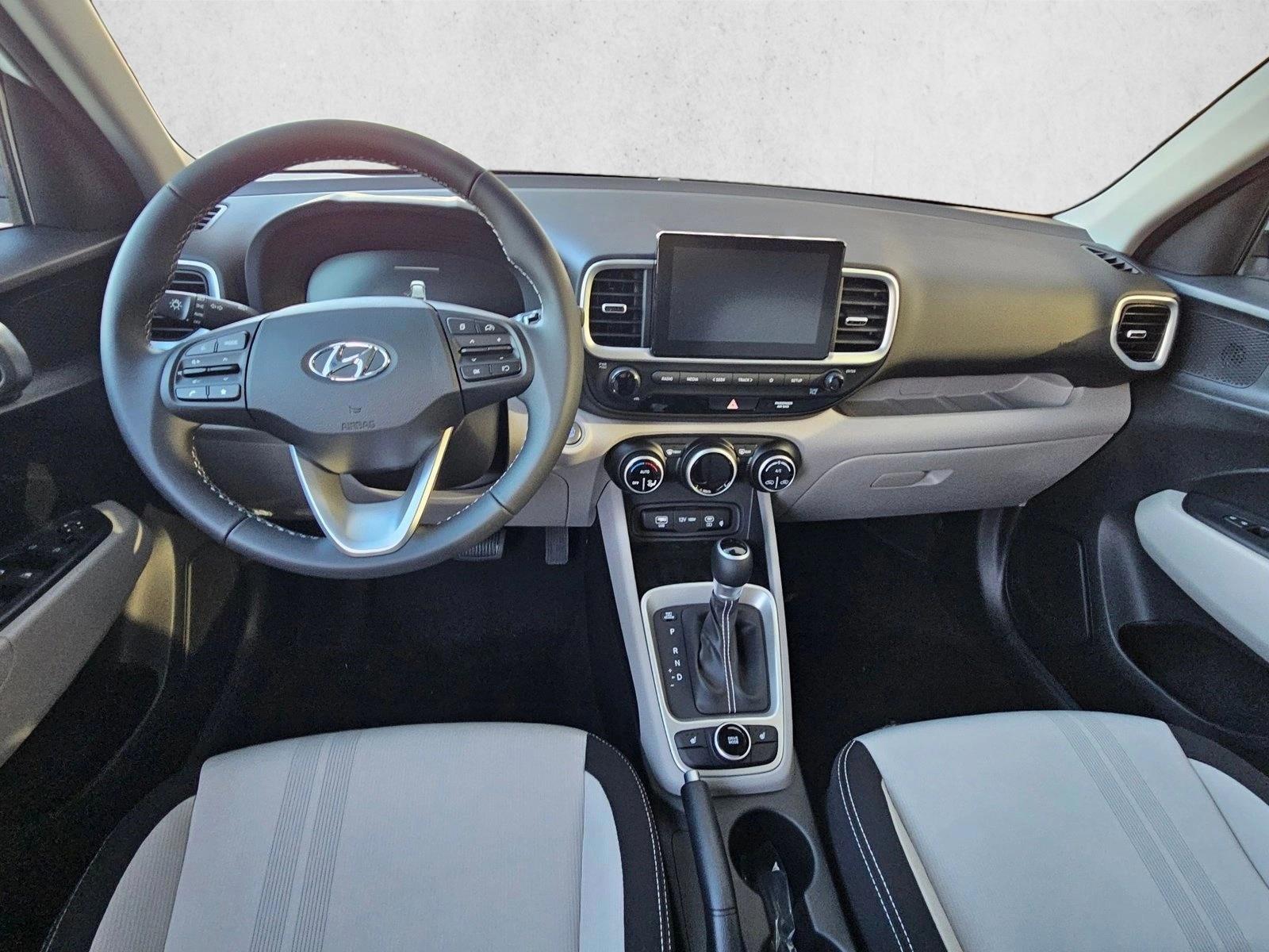 Thumbnail: 2026 Hyundai Venue - 2