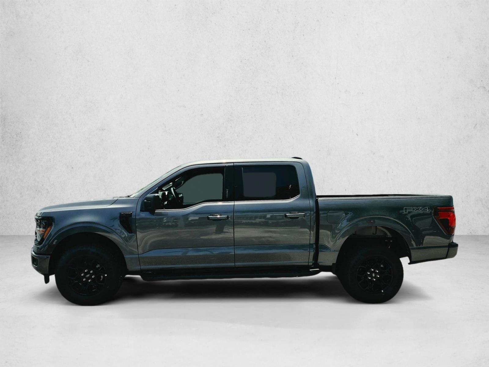 Thumbnail: 2026 Ford F-150 - 2