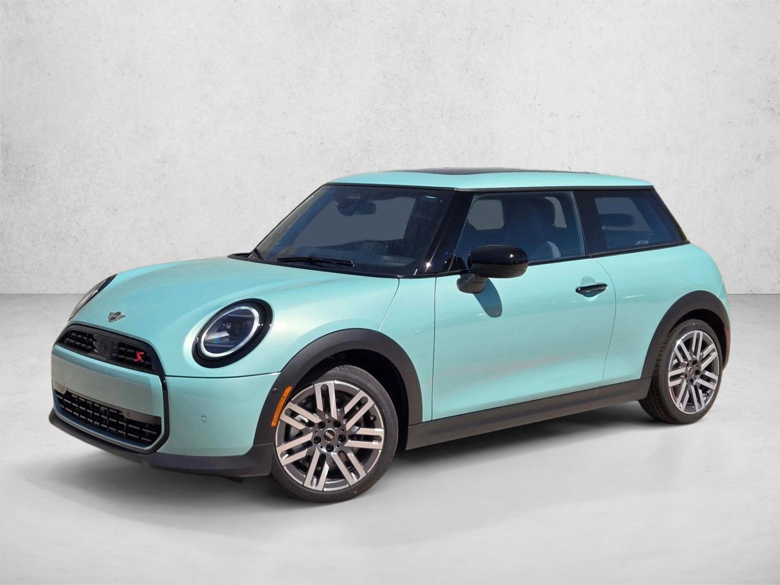 Thumbnail: 2026 MINI Cooper Hardtop - 1